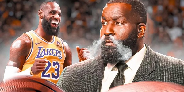 开云体育官网-NBA前骑士球星曝内幕，詹姆斯和欧文决裂的真相，或许真不怪老詹