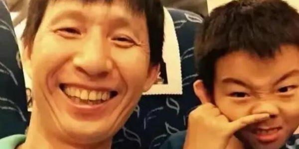 祝贺吴宜泽！
